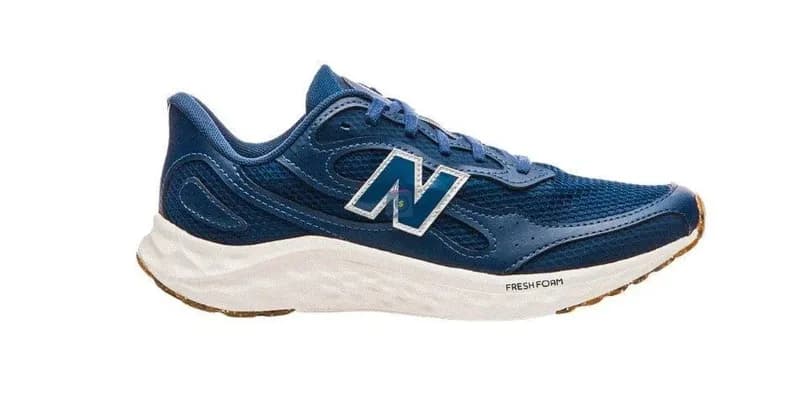 Tênis New Balance Fresh Foam Arishiv4 Masculino Original