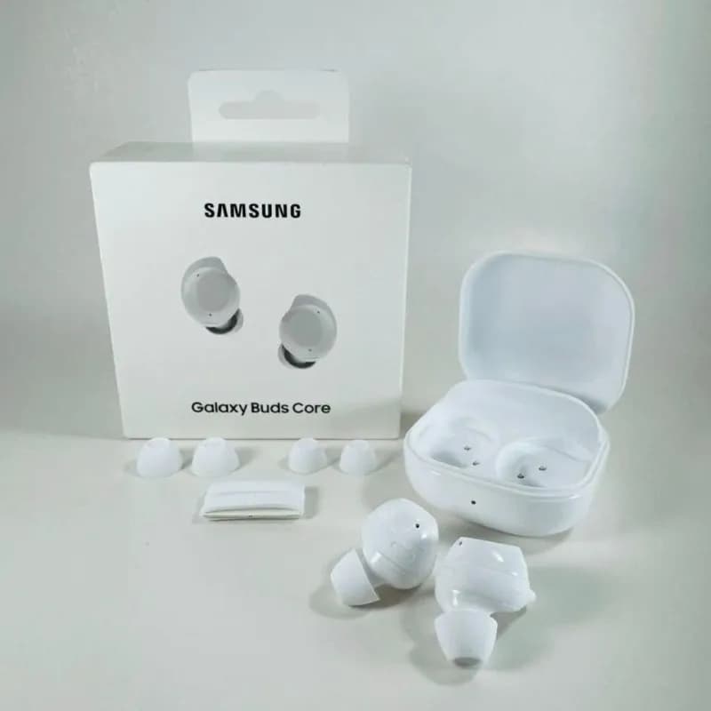Samsung Galaxy Buds Core branco