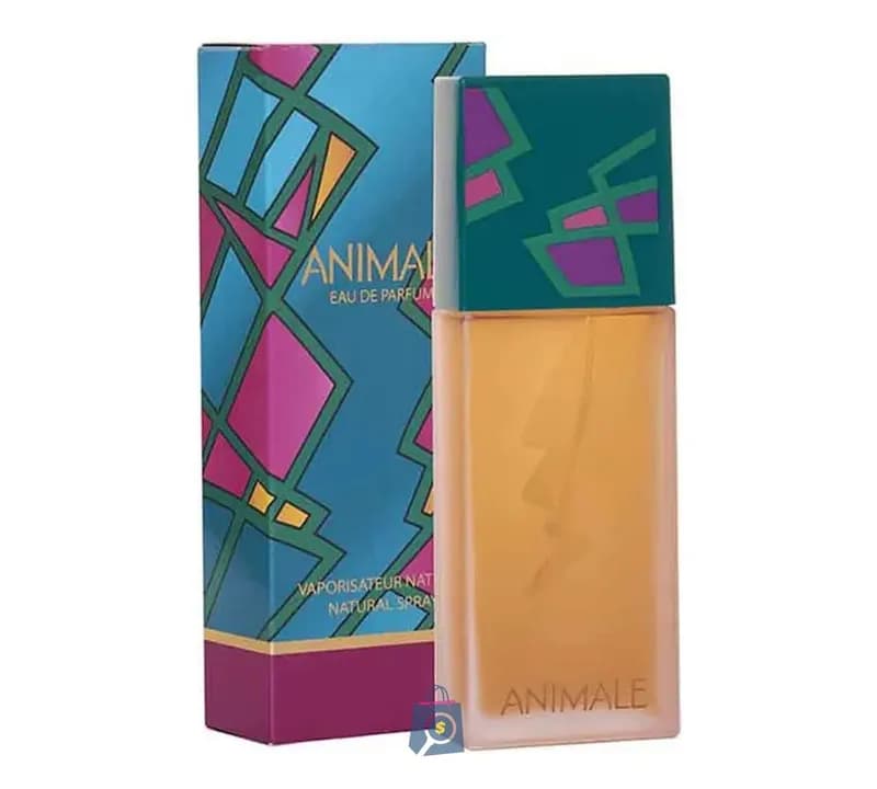 Perfume Animale For Women EDP 100ml