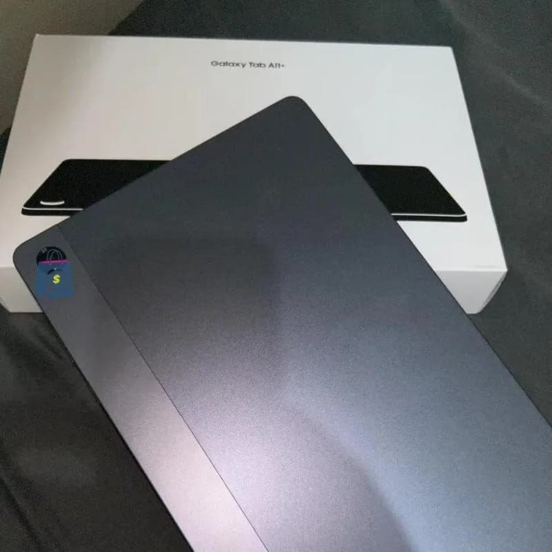 Tablet Samsung Galaxy Tab A11+ 128GB 6GB RAM Tela 11" Android 16