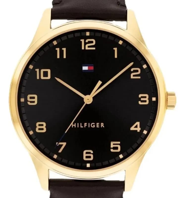 Relógio Tommy Hilfiger Th Essentials