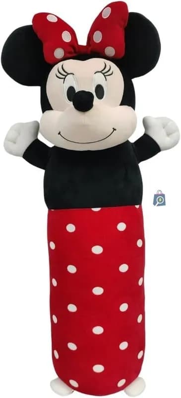 Disney Pelúcia Cushion Minnie 70cm