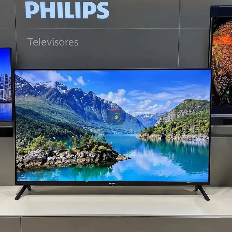 Philips Smart TV 50" 4K UHD 50PUG7019/78