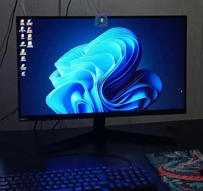 Monitor Gamer LG UltraGear 27” IPS