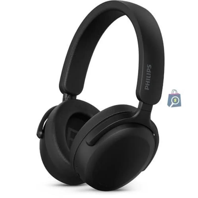 PHILIPS Headphone Bluetooth TAH2300BK/00 com Microfone