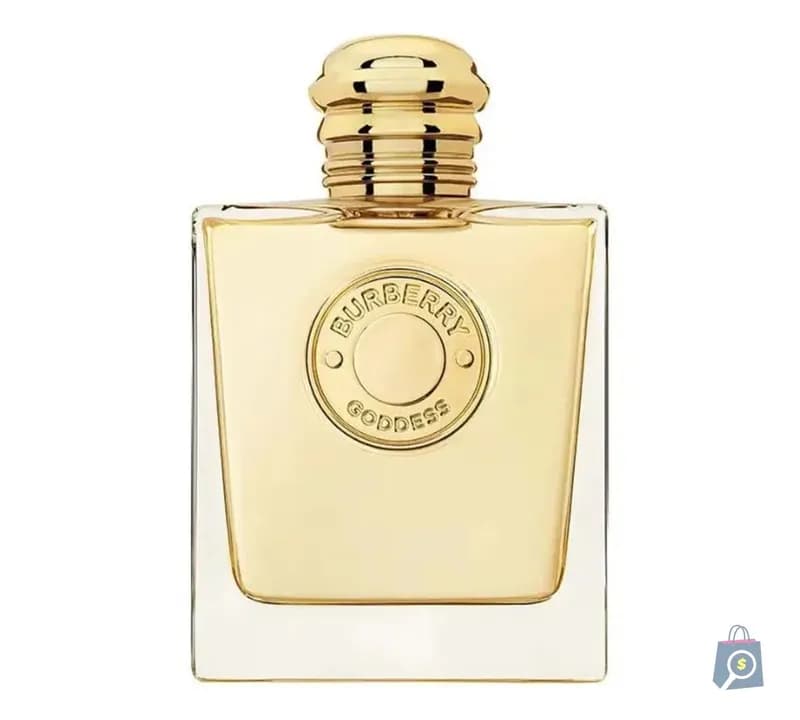 Perfume Burberry Goddess EDP 50ml