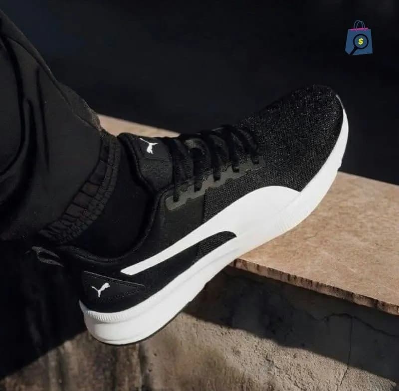 Tênis Puma Flyer Runner Mesh BDP