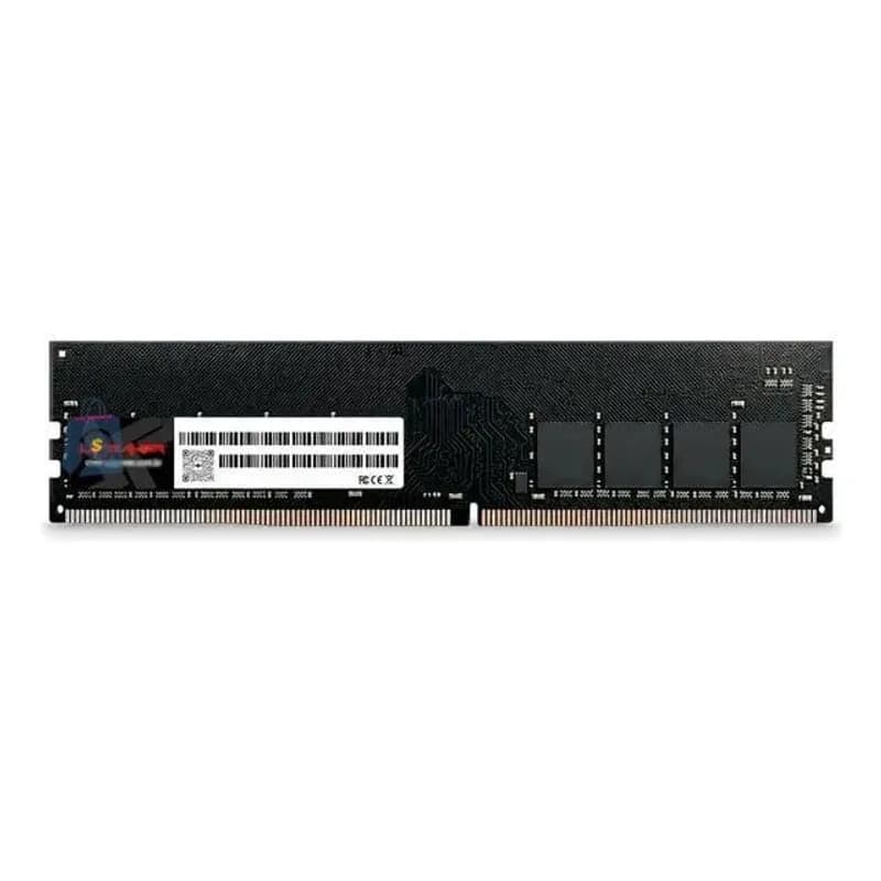 Memória RAM DDR4 16GB 3200MHz 1x16GB Up Gamer