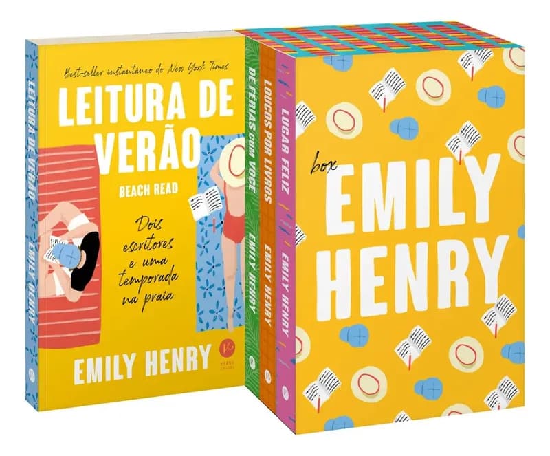 Box Emily Henry